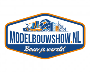 Kom ook naar de Modelbouwbeurs