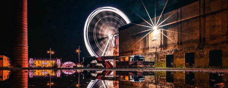 Het Smakenrad (Wheel of Taste) viert de zomer bij de Zeelandhallen in Goes