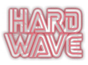HardWave Hardere en RAW stijl festival in zeelandhallen in Goes