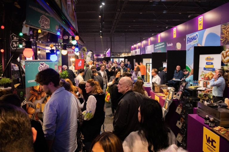 Professionals in horeca en hospitality opgelet: Horecabeurs Goes 2025 komt eraan!