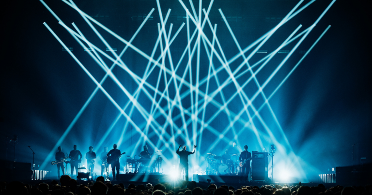 Groot nieuws! Racoon komt naar Zeelandhallen en de kaartverkoop start al snel